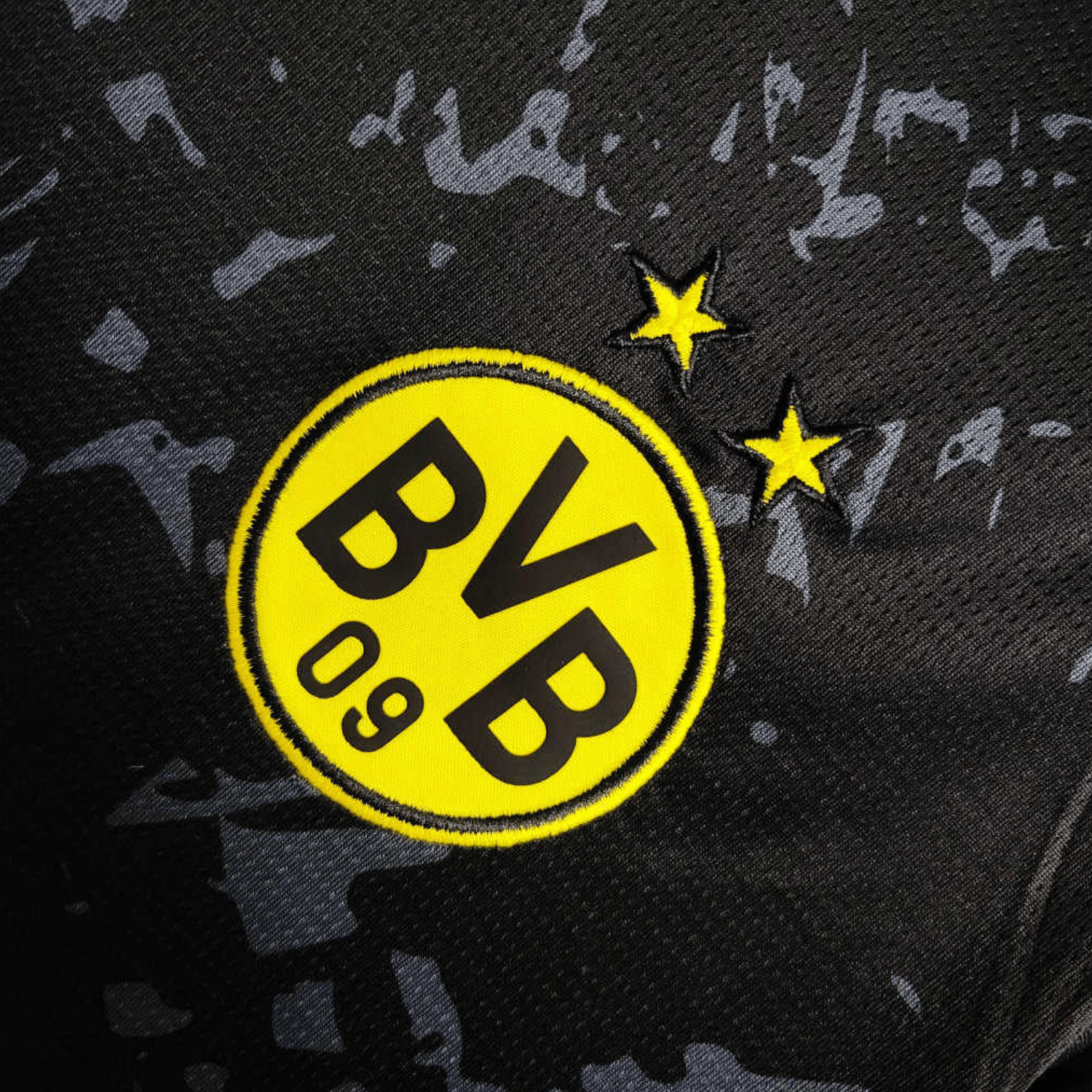 Borussia Dortmund Auswärtstrikot 2023/24