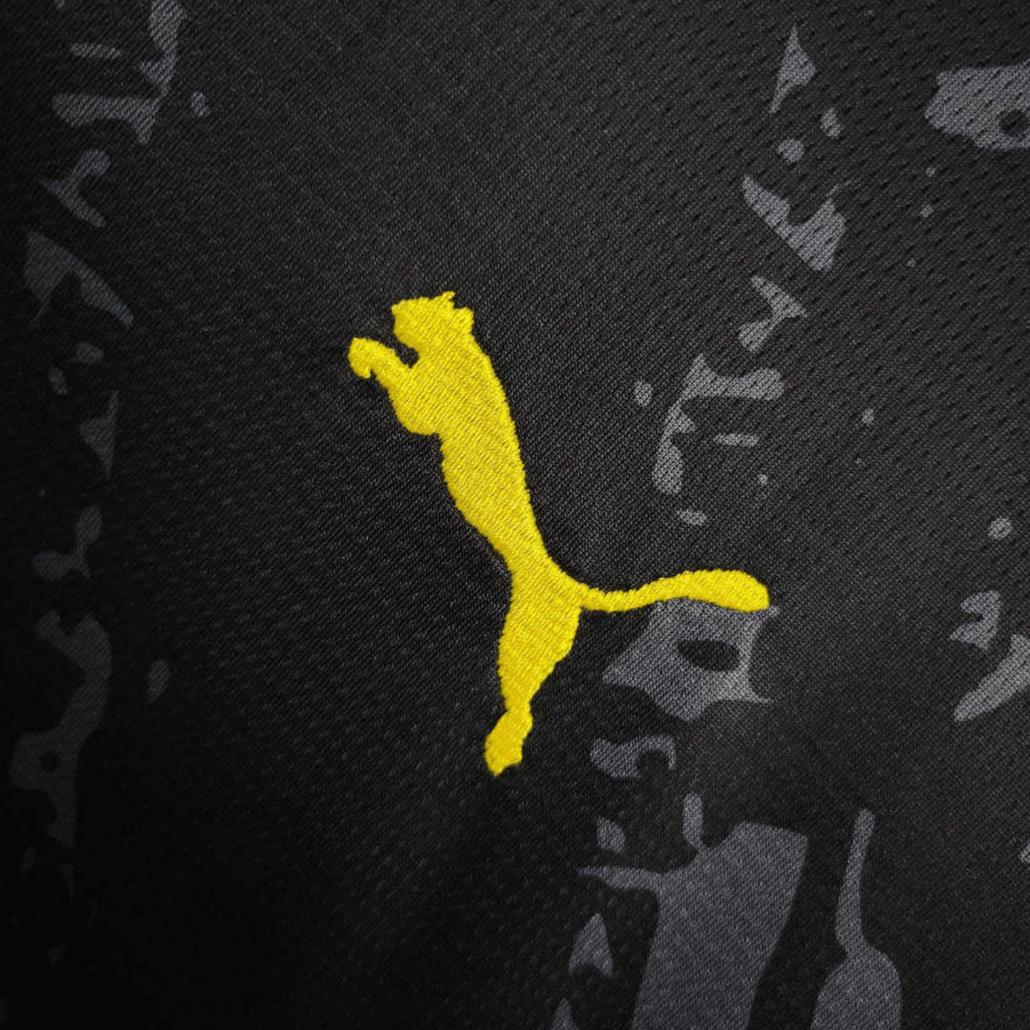 Borussia Dortmund Auswärtstrikot 2023/24