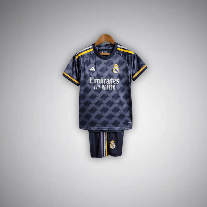 2023-24-real-madrid-kids-football-kit-away-1