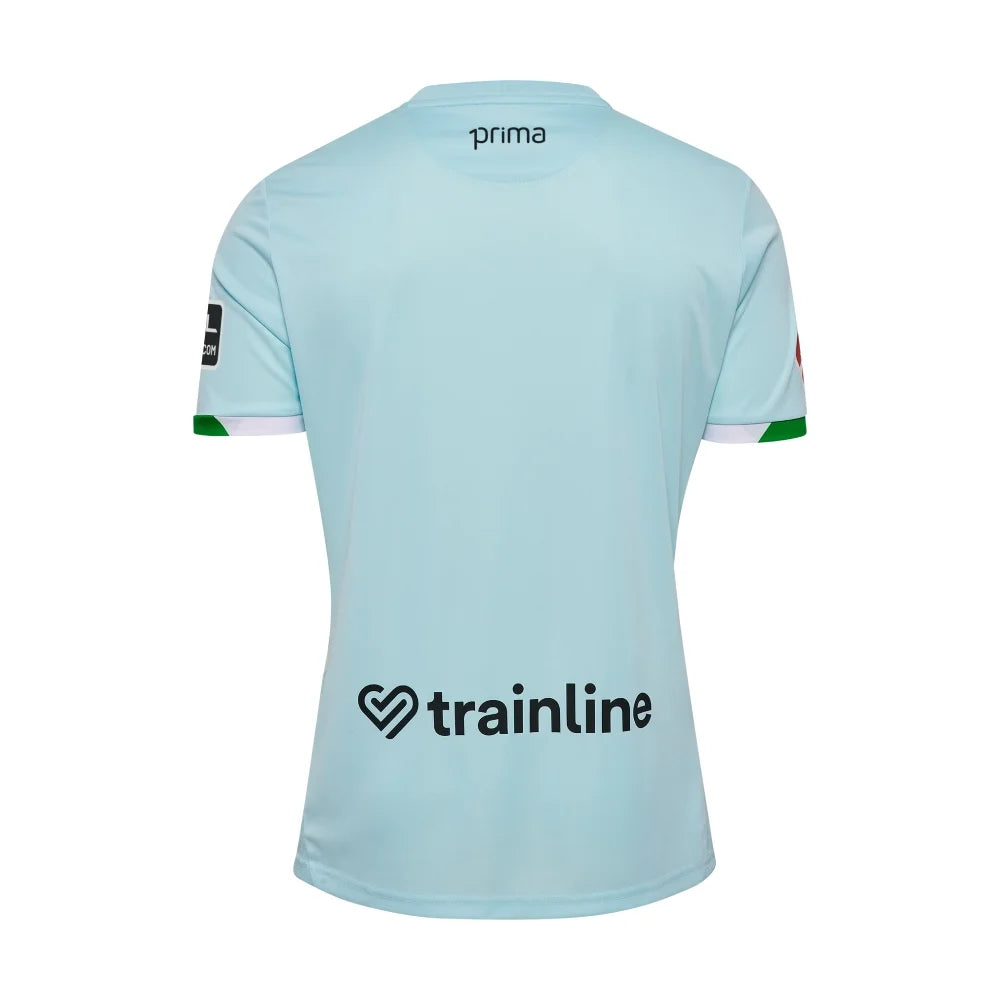 Maglia Away Real Betis 2025-26