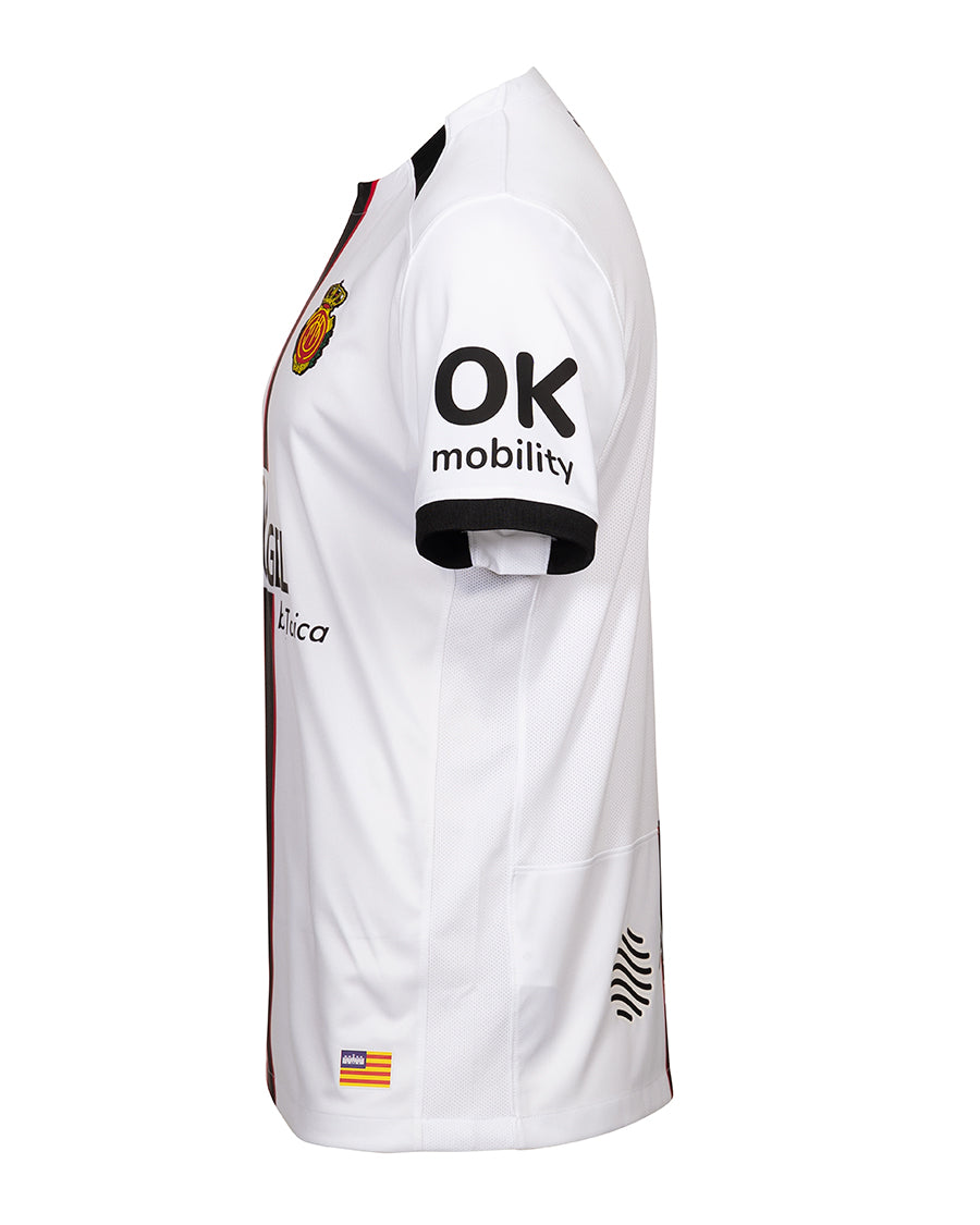 Maglia Away RCD Mallorca 2025-26