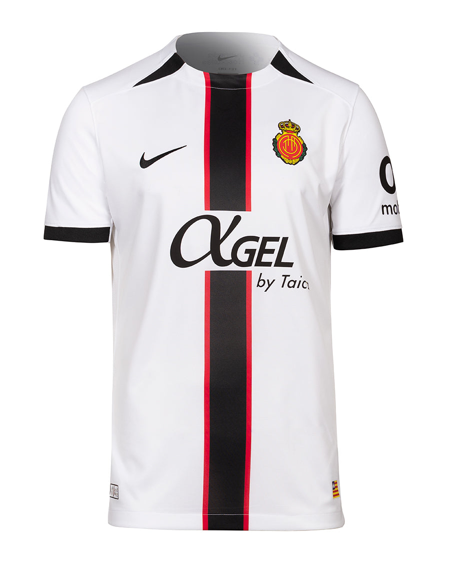Maglia Away RCD Mallorca 2025-26
