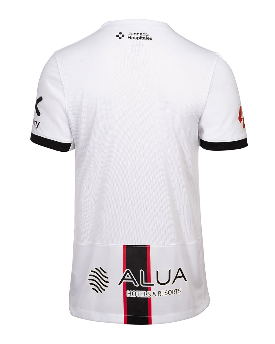 Maglia Away RCD Mallorca 2025-26
