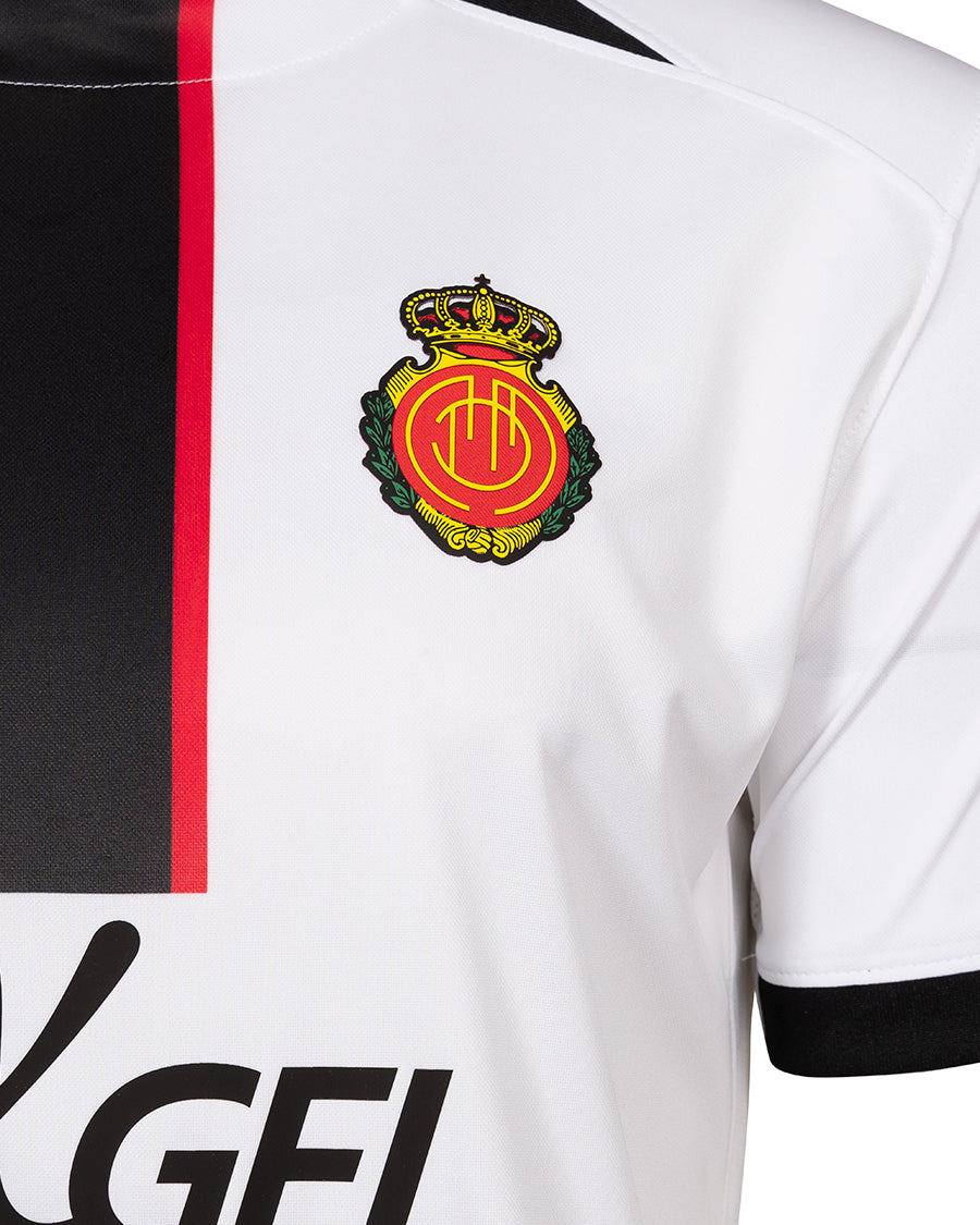 Maglia Away RCD Mallorca 2025-26