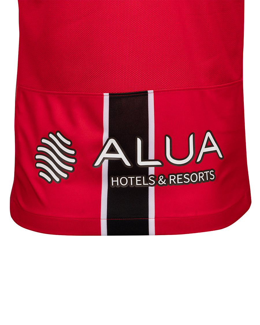 2025-26 RCD Mallorca Hjemme Trøje