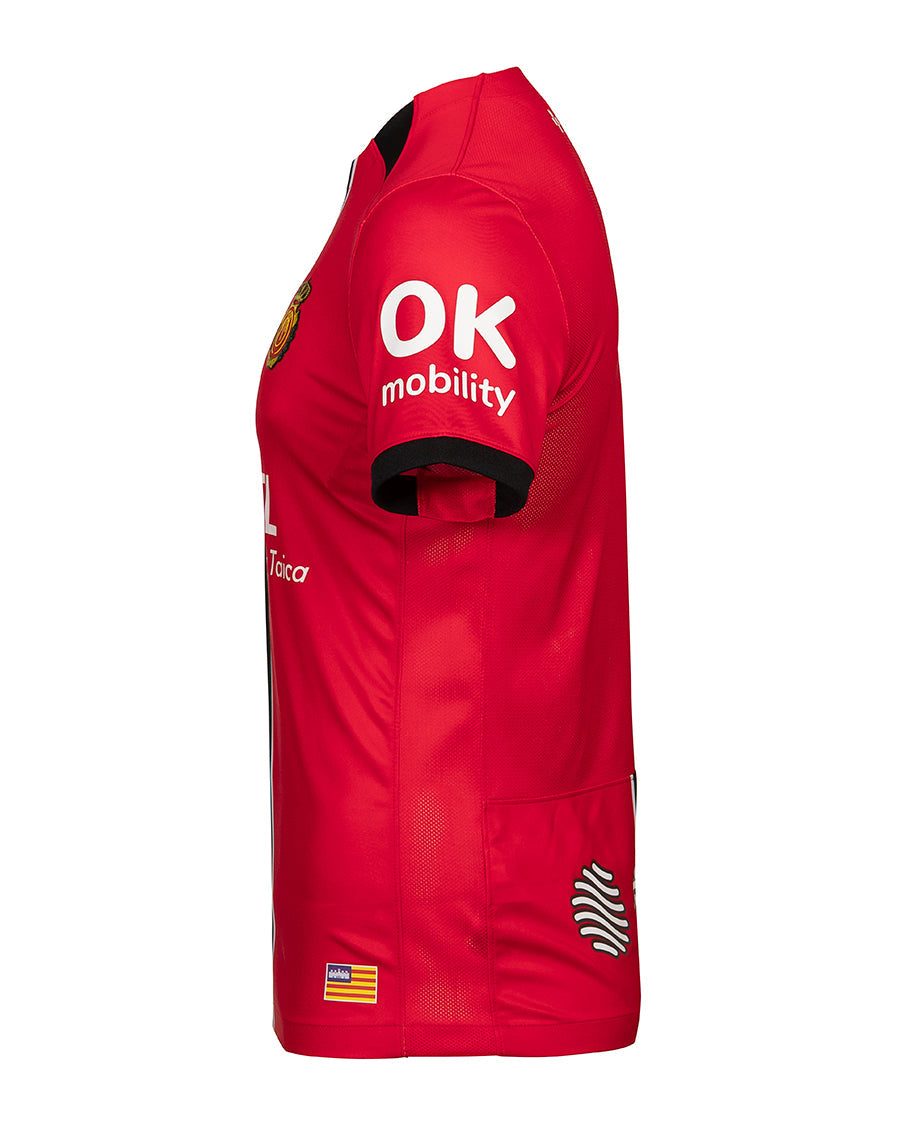 Maglia Casa RCD Mallorca 2025-26