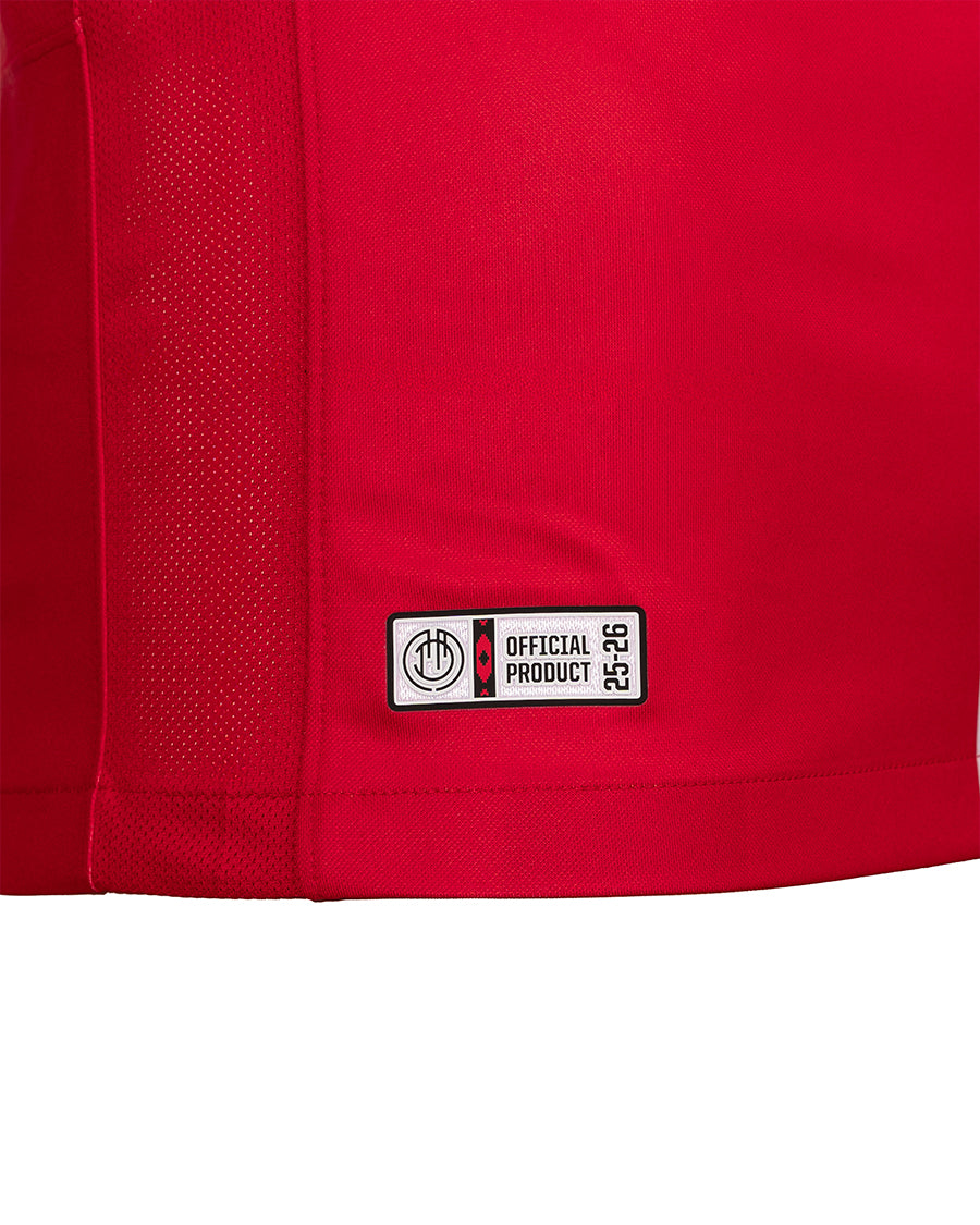 Maglia Casa RCD Mallorca 2025-26