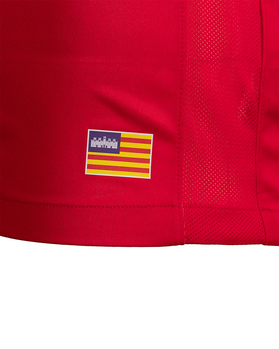 Maglia Casa RCD Mallorca 2025-26