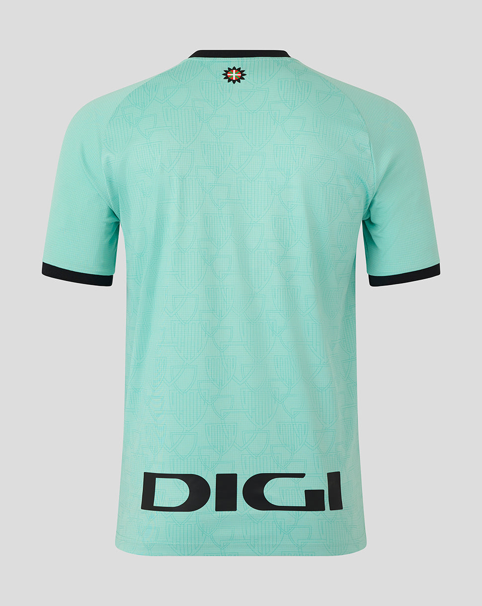 Maglia Terza Athletic club Bilbao 2025-26