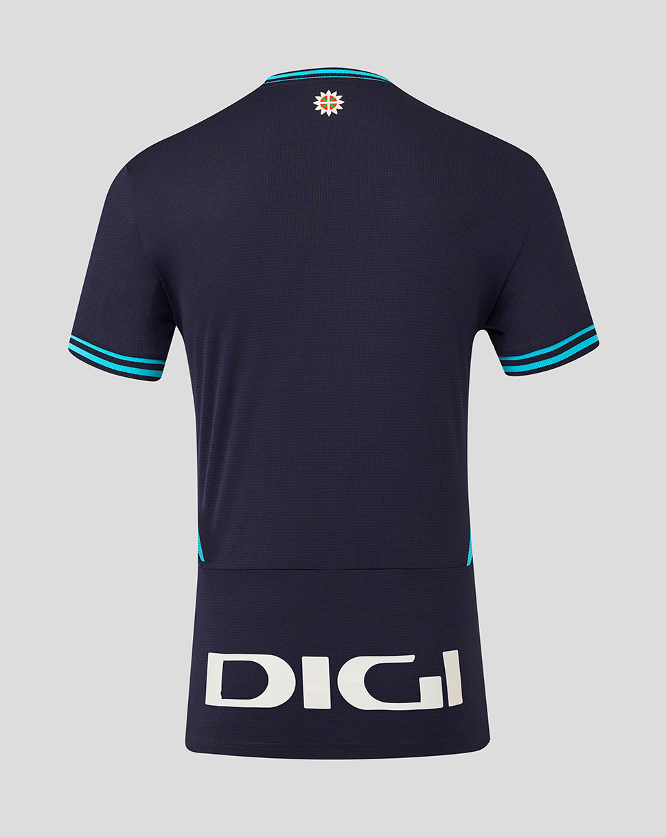 Maglia Away Athletic club Bilbao 2025-26
