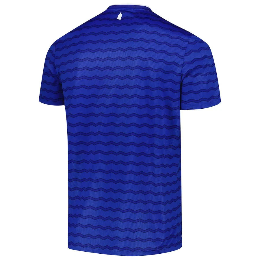 2025/2026 Everton hjemmebane trøje