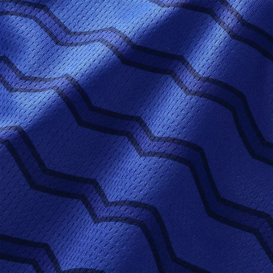 2025/2026 Everton hjemmebane trøje
