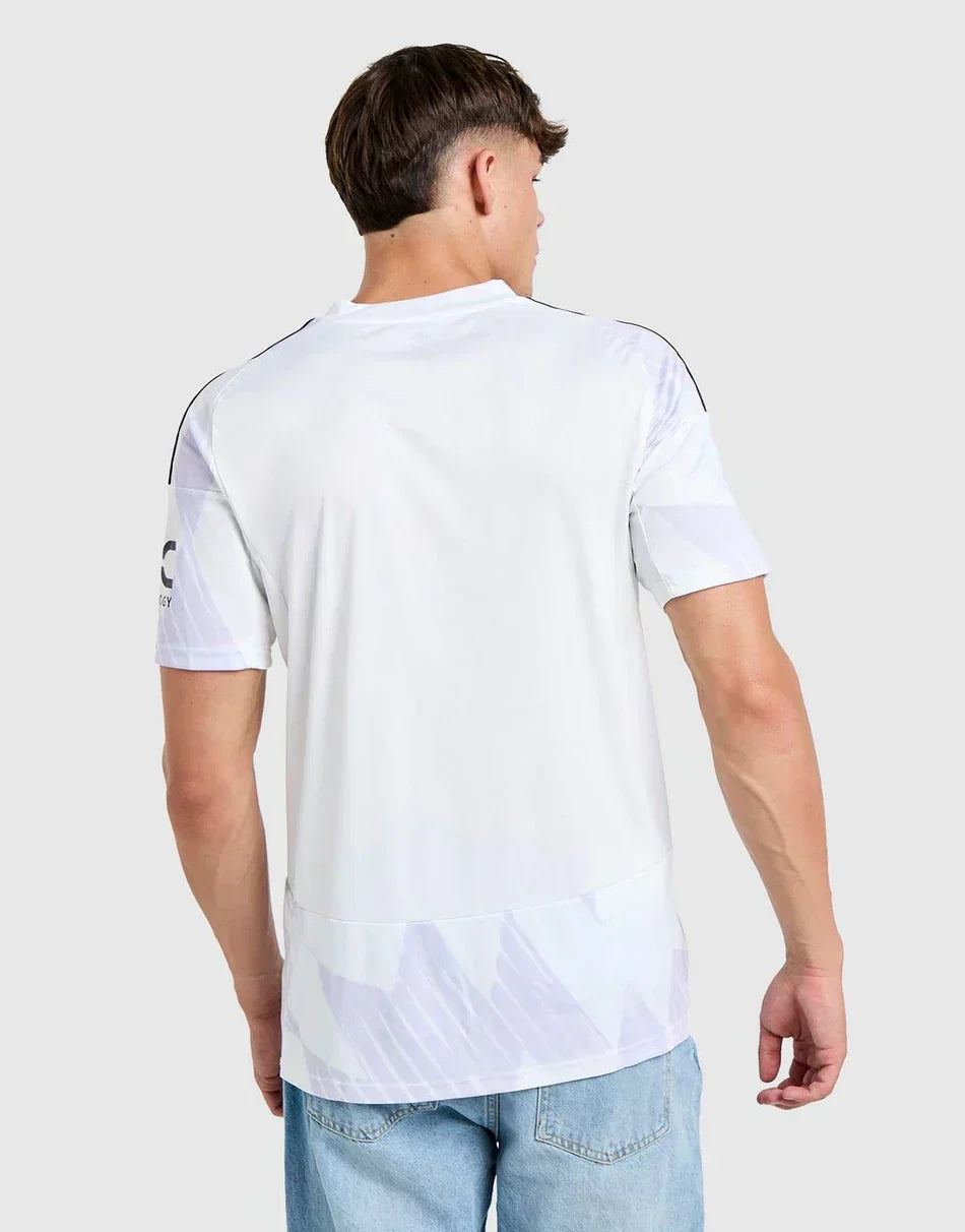 Maglia Away Manchester United 2025/2026