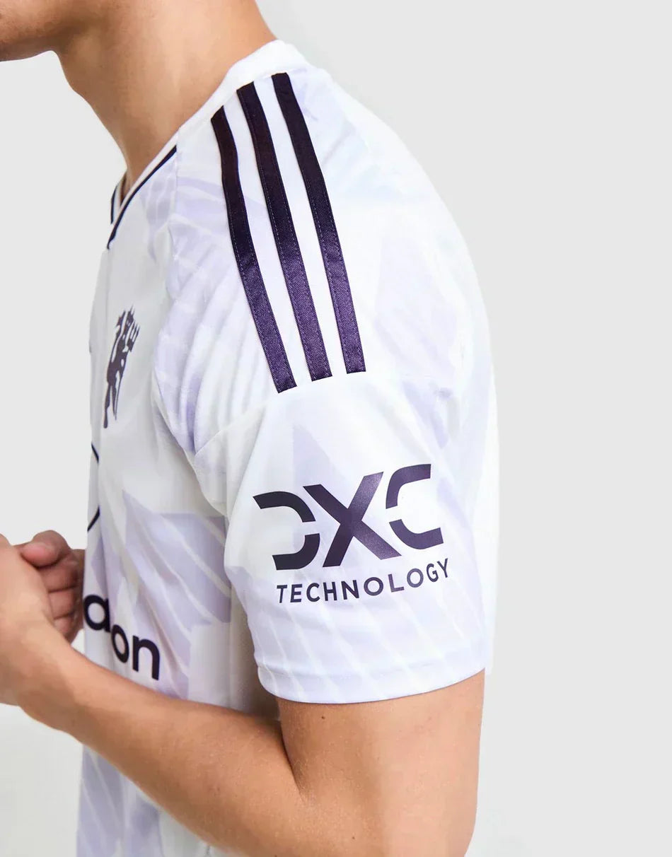 Maglia Away Manchester United 2025/2026