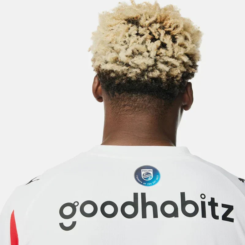 Maglia Casa PSV Eindhoven 2025-26