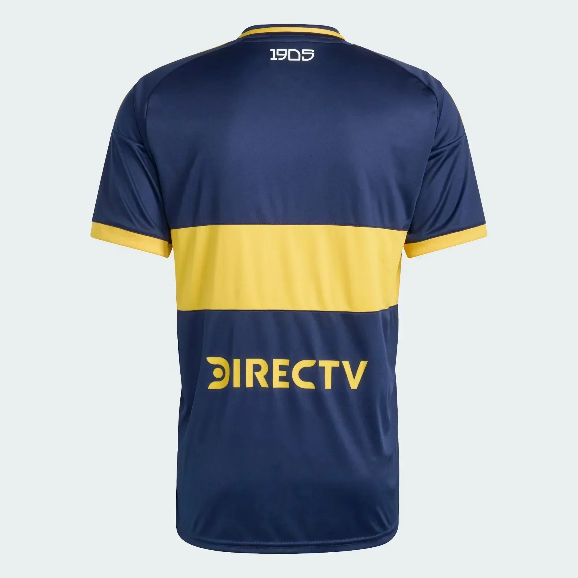 Maglia Casa Boca Juniors 2025/26