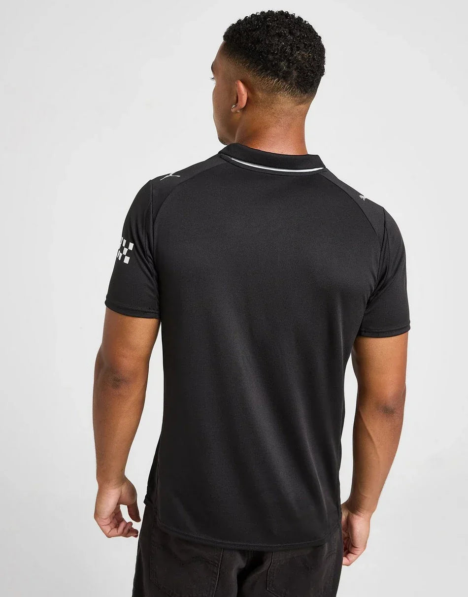 Maglia Away Manchester City 2025/2026 – Edizione Giocatore