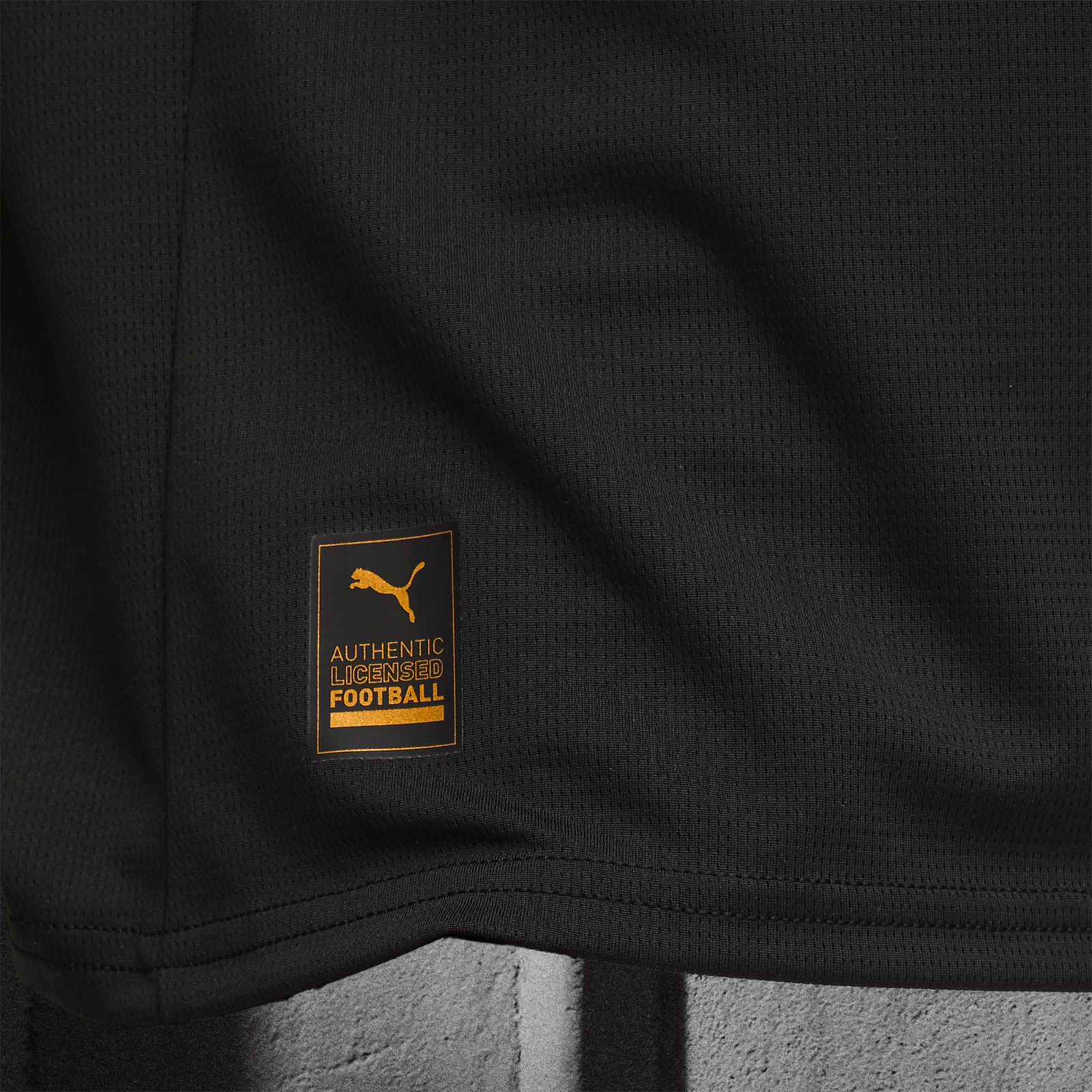 Maglia Away Manchester City 2025/2026 – Edizione Giocatore