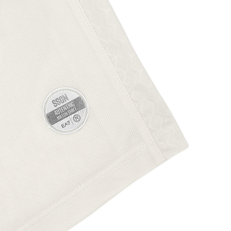 Maglia Trasferta Napoli 2025-26