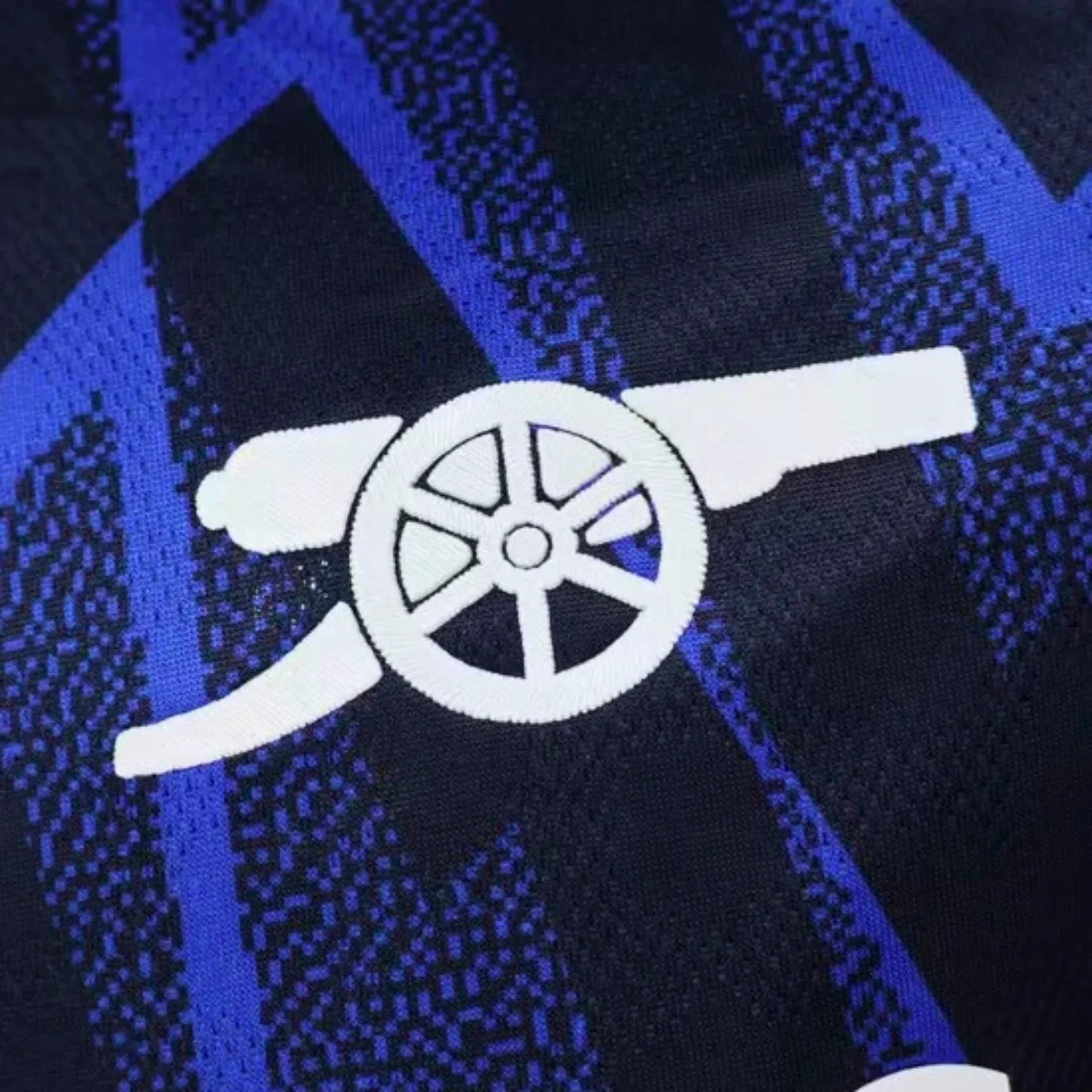 2025/2026 Arsenal Udebanetrøje