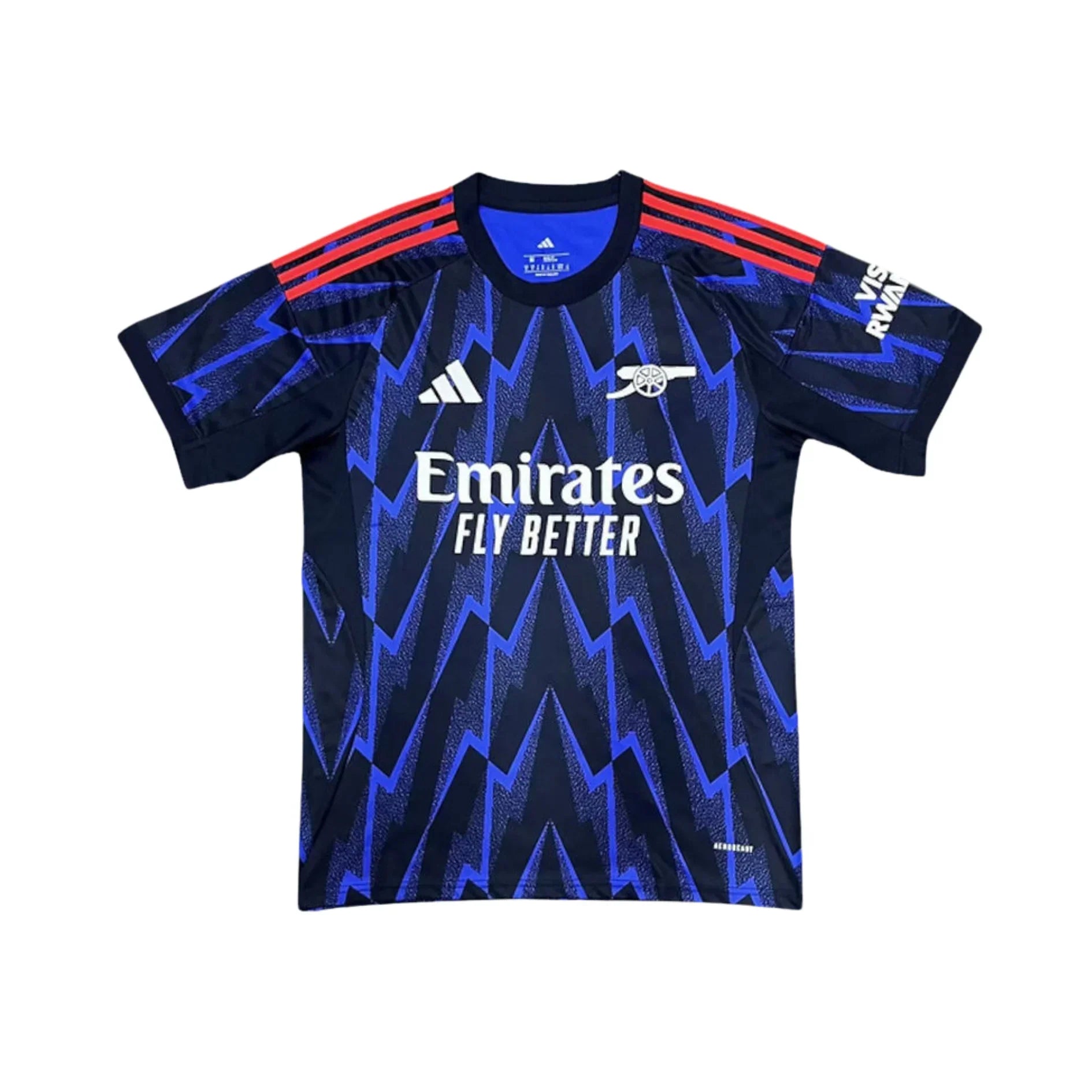 2025/2026 Arsenal Udebanetrøje
