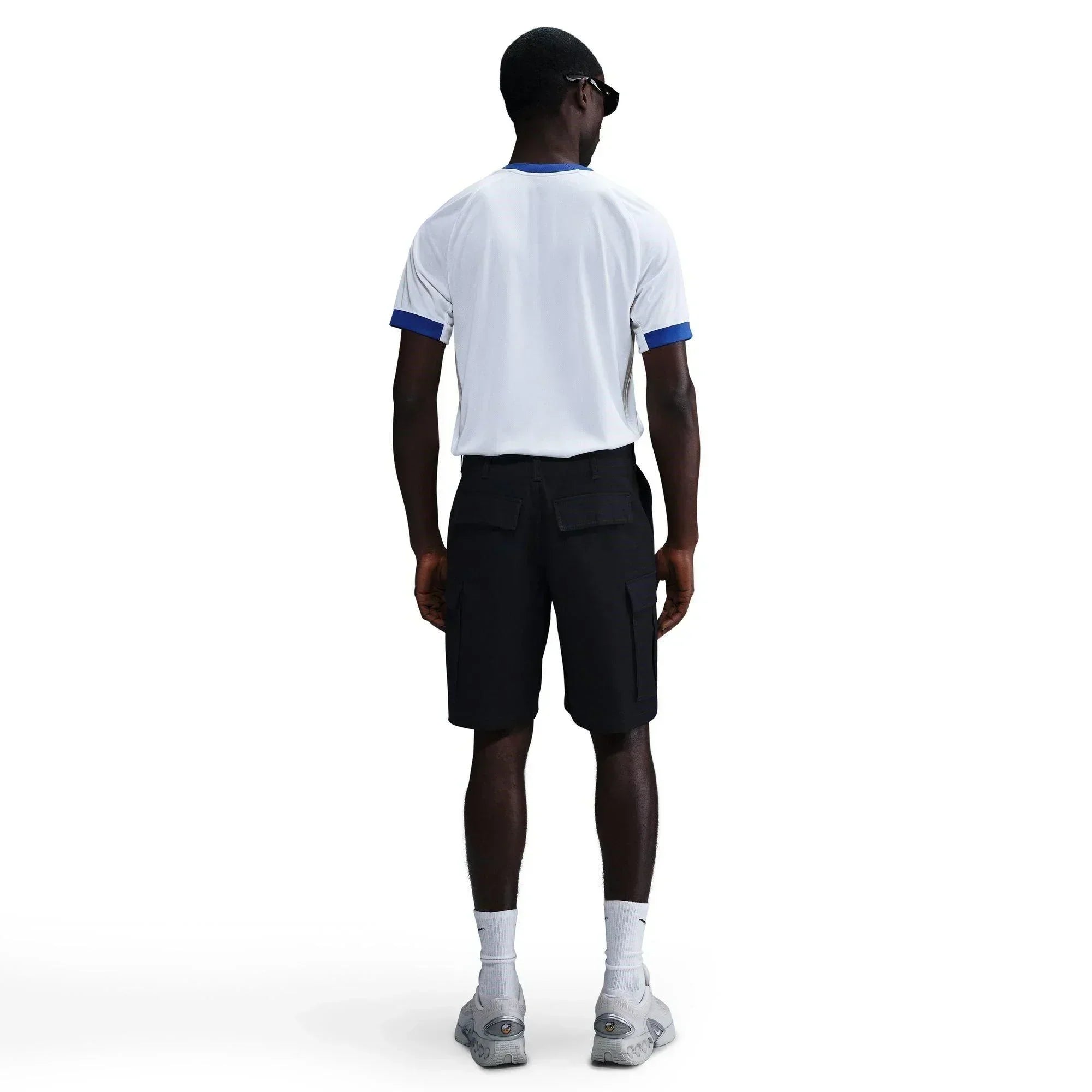 Maglia Casa Inghilterra 2025/2026