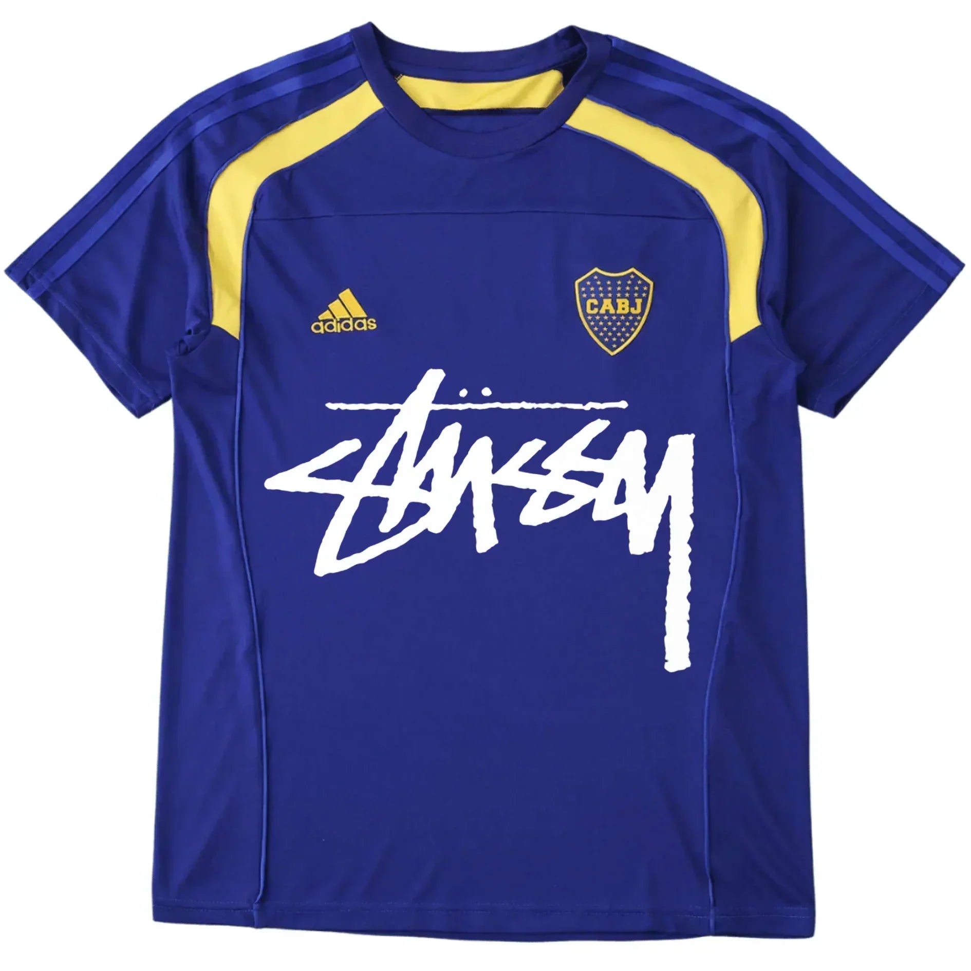 Boca Juniors X Stussy Edizione Limitata