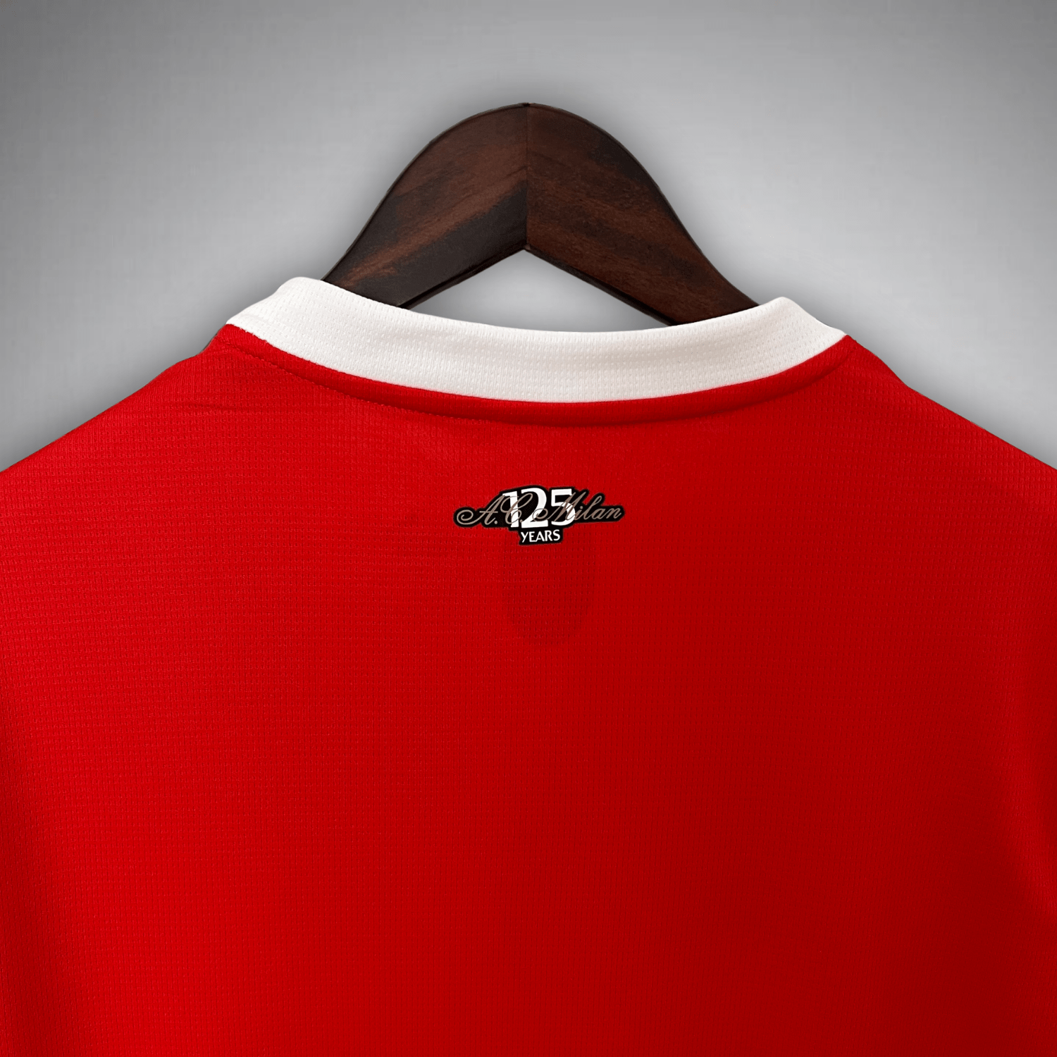 Maglia Casa AC Milan 2024/25