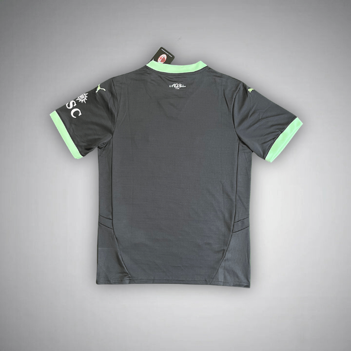 Maglia Terza AC Milan 2024/25