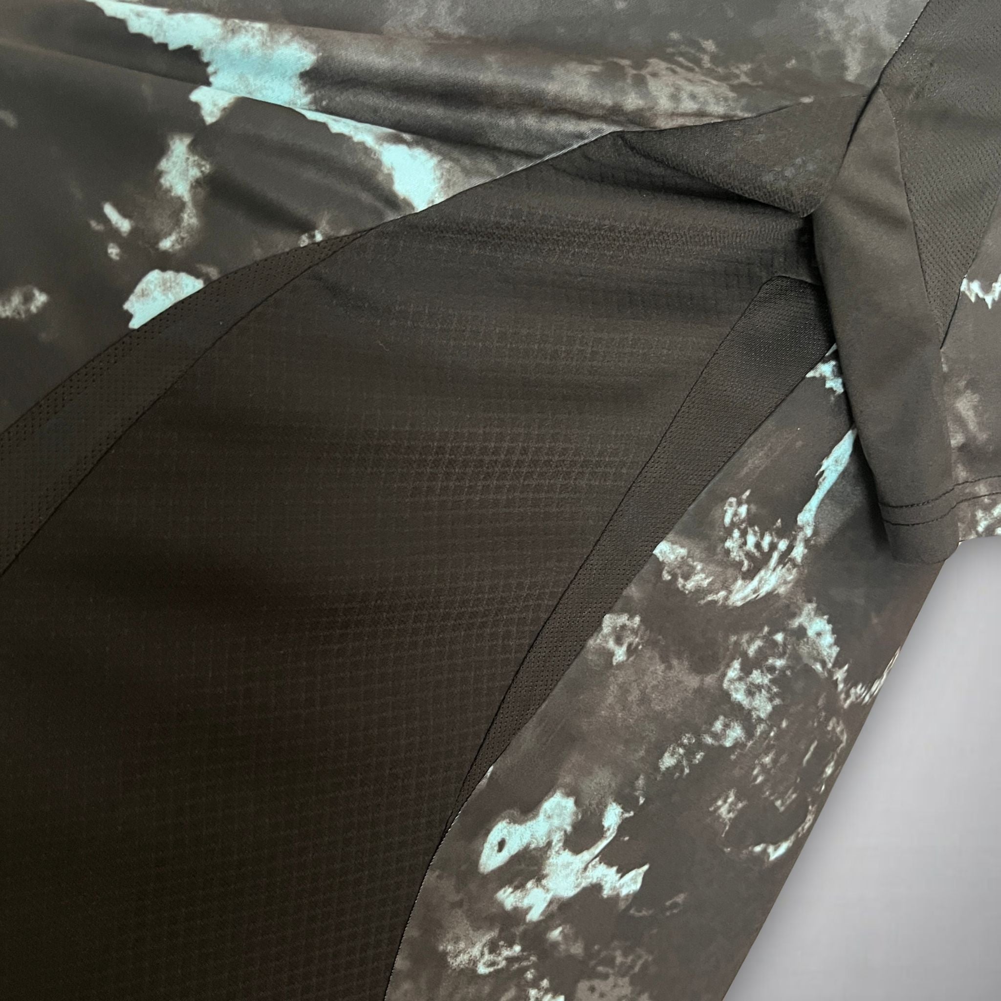 Maglia Away Bayern Monaco 2024/25