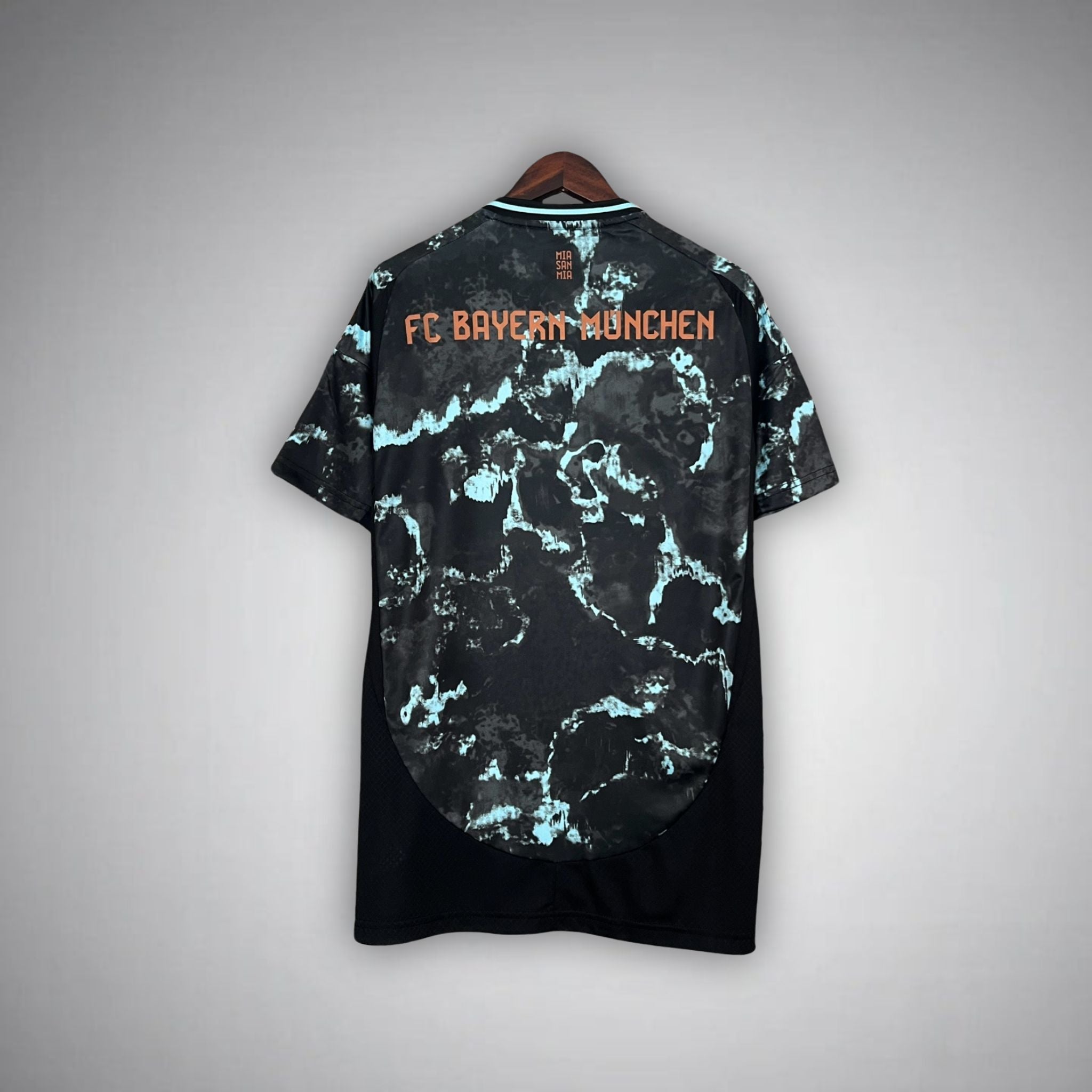 Maglia Away Bayern Monaco 2024/25