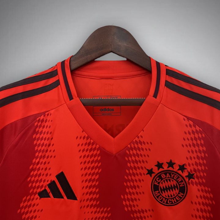2024/25 Bayern München Hjemmetrøje