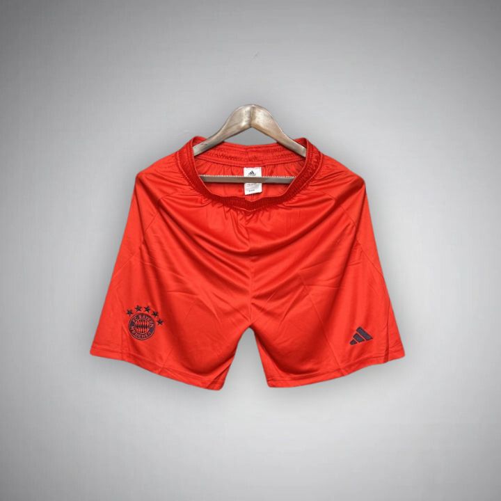 2024/25 Bayern München Hjemmetrøje