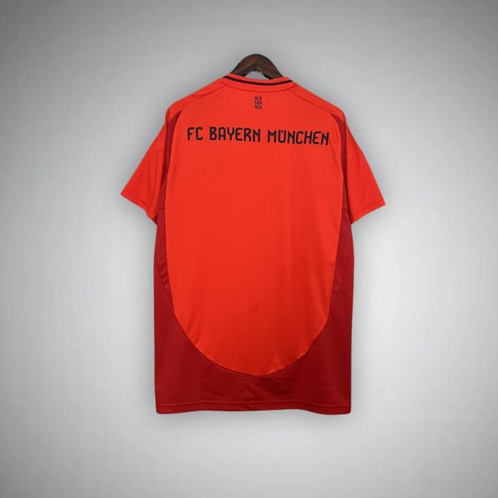 Maglia Casa Bayern München 2024/25