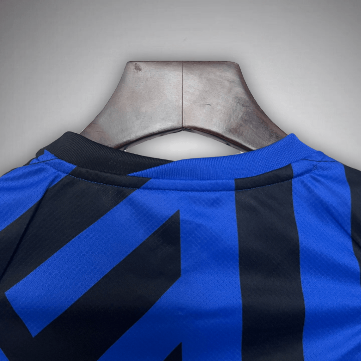 2024/25 Inter Milan Hjemme Børne Sæt