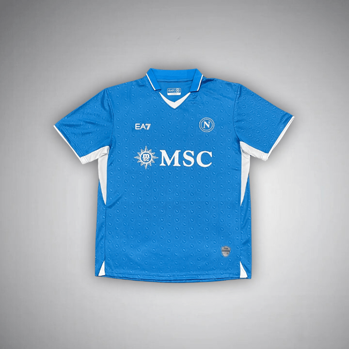 2024/25 Napoli Home Shirt