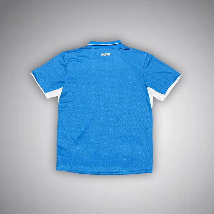 2024/25 Napoli Home Shirt