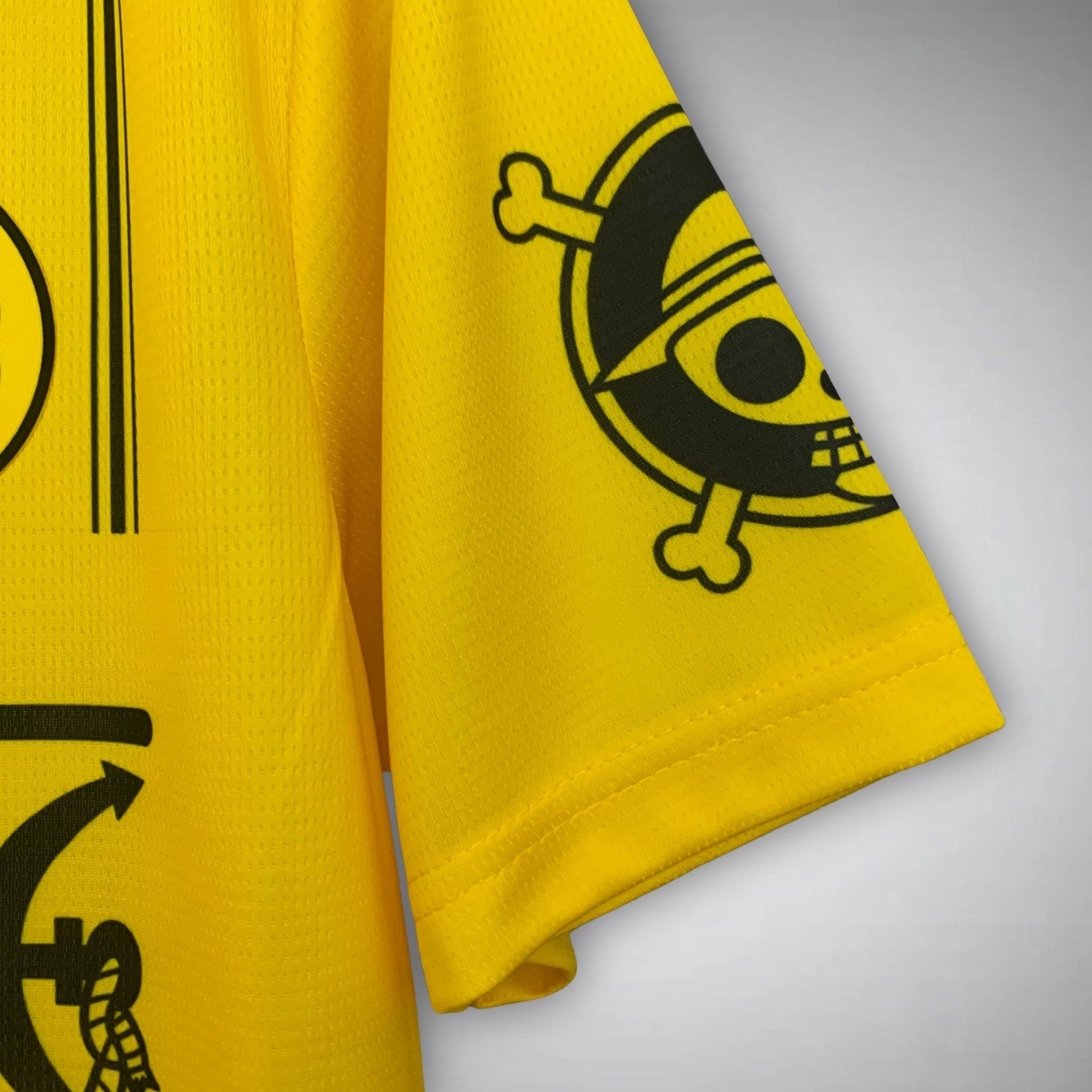 Maglietta Borussia Dortmund x One Piece
