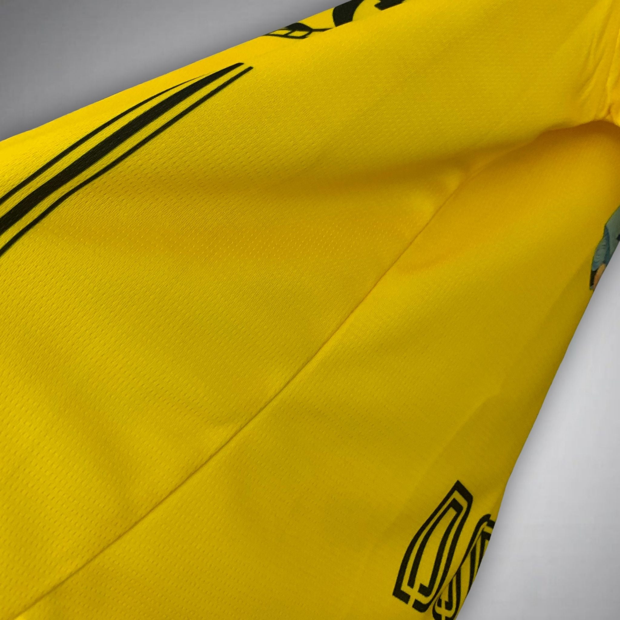 Borussia Dortmund x Einteiliges Trikot