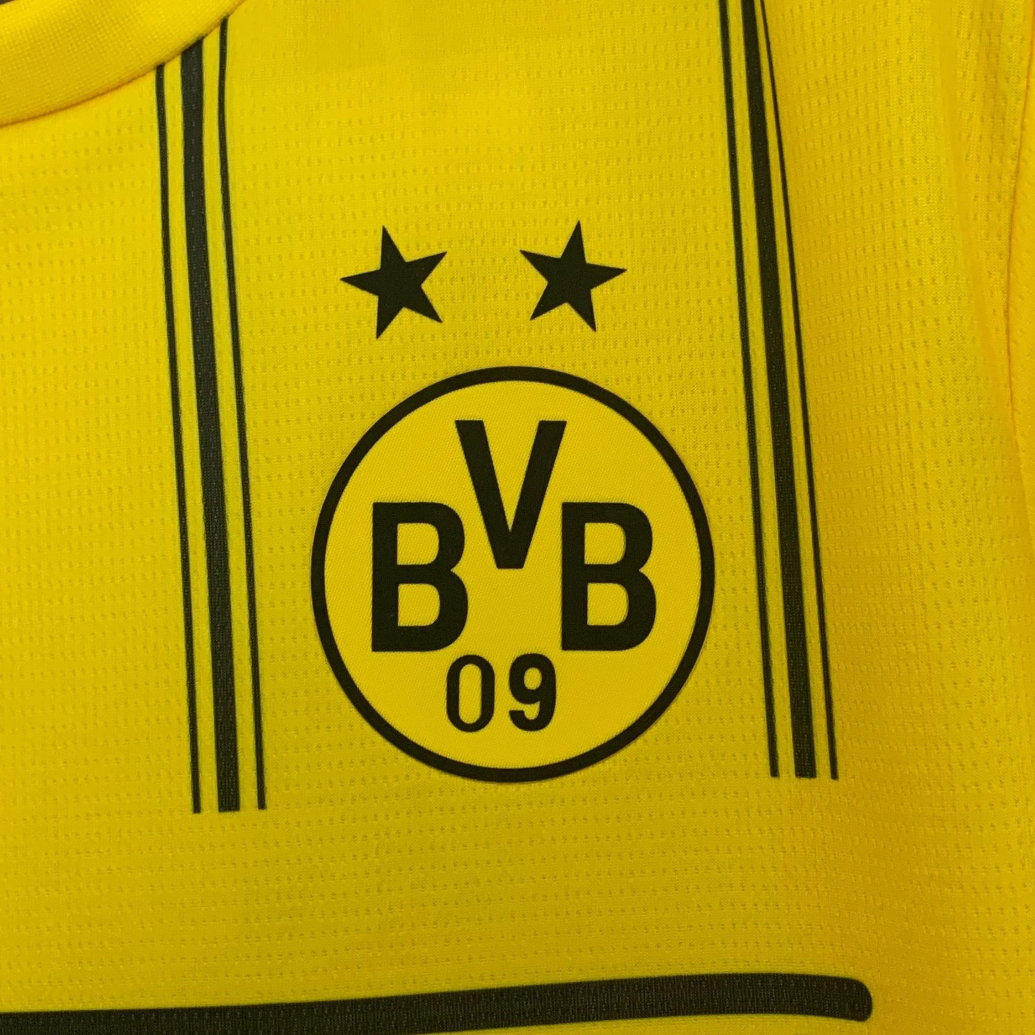 Borussia Dortmund x Einteiliges Trikot