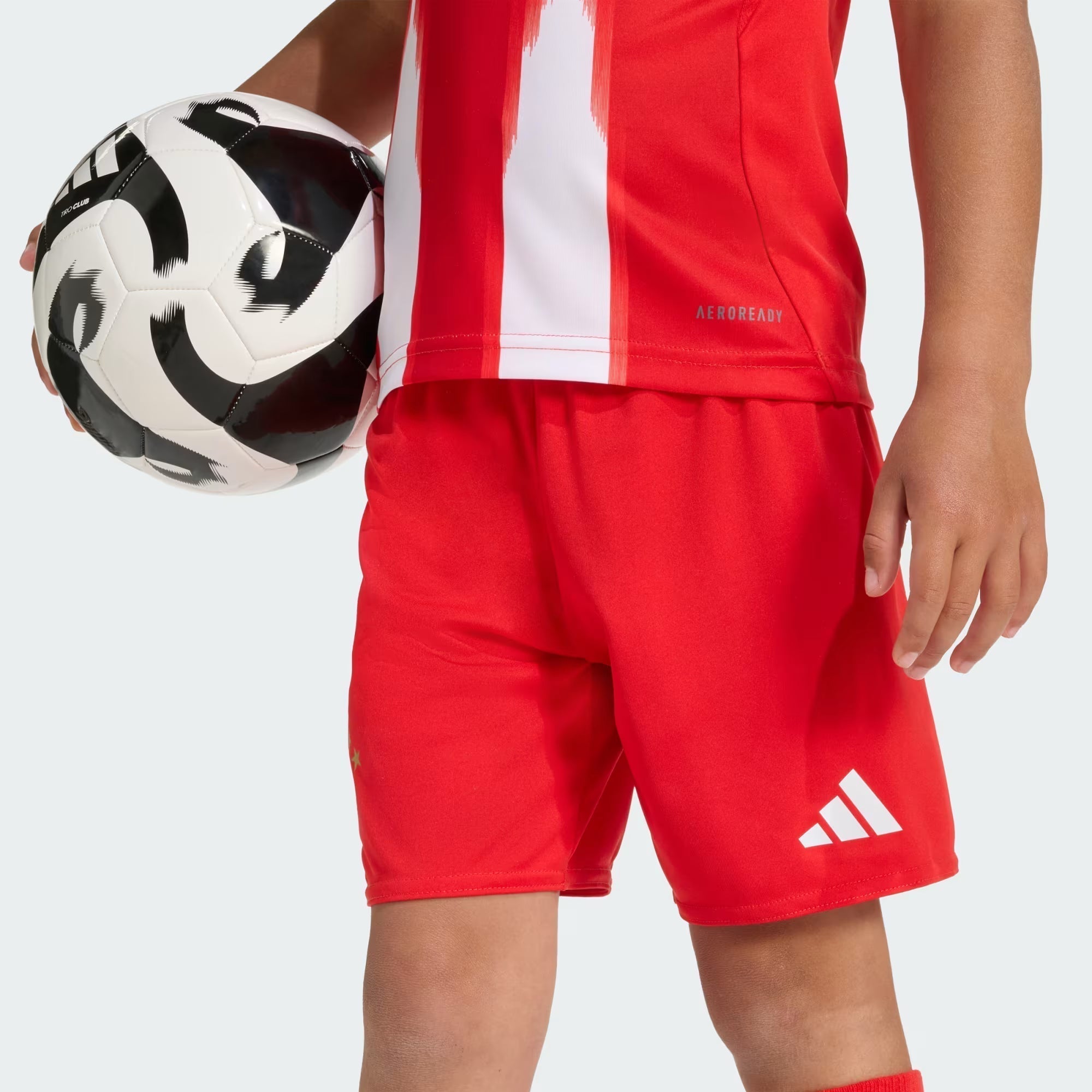 2025/26 Bayern Monaco Kit Casa Bambini