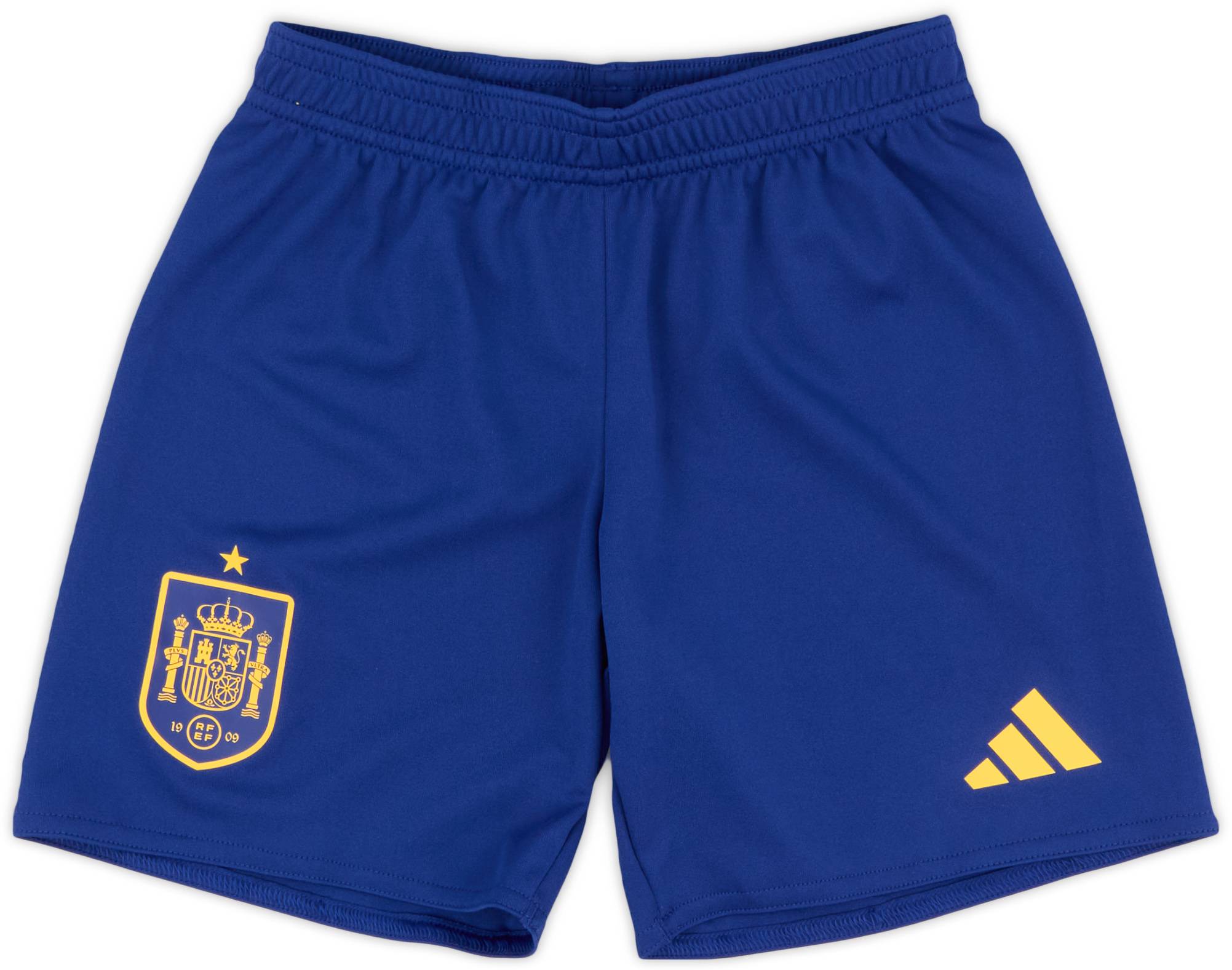 Spain Home Kids Football Kit 2024/2025