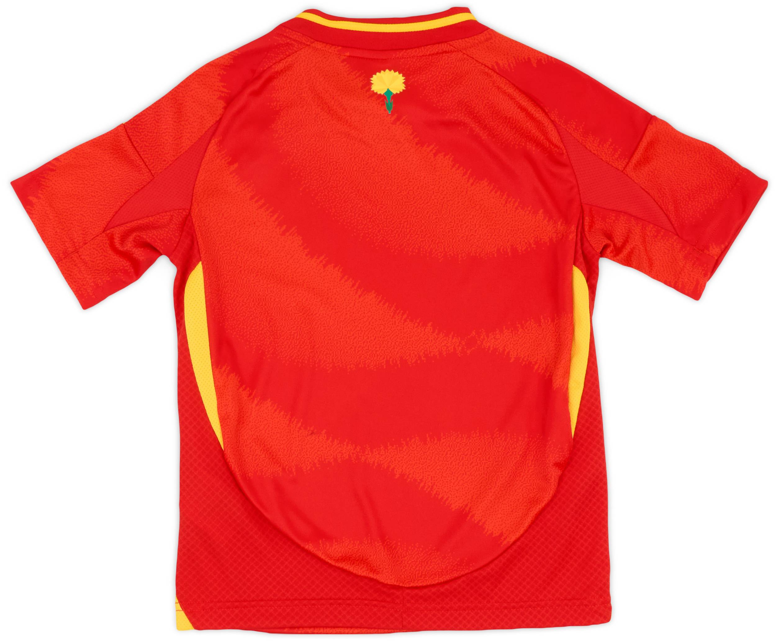 Spain Home Kids Football Kit 2024/2025