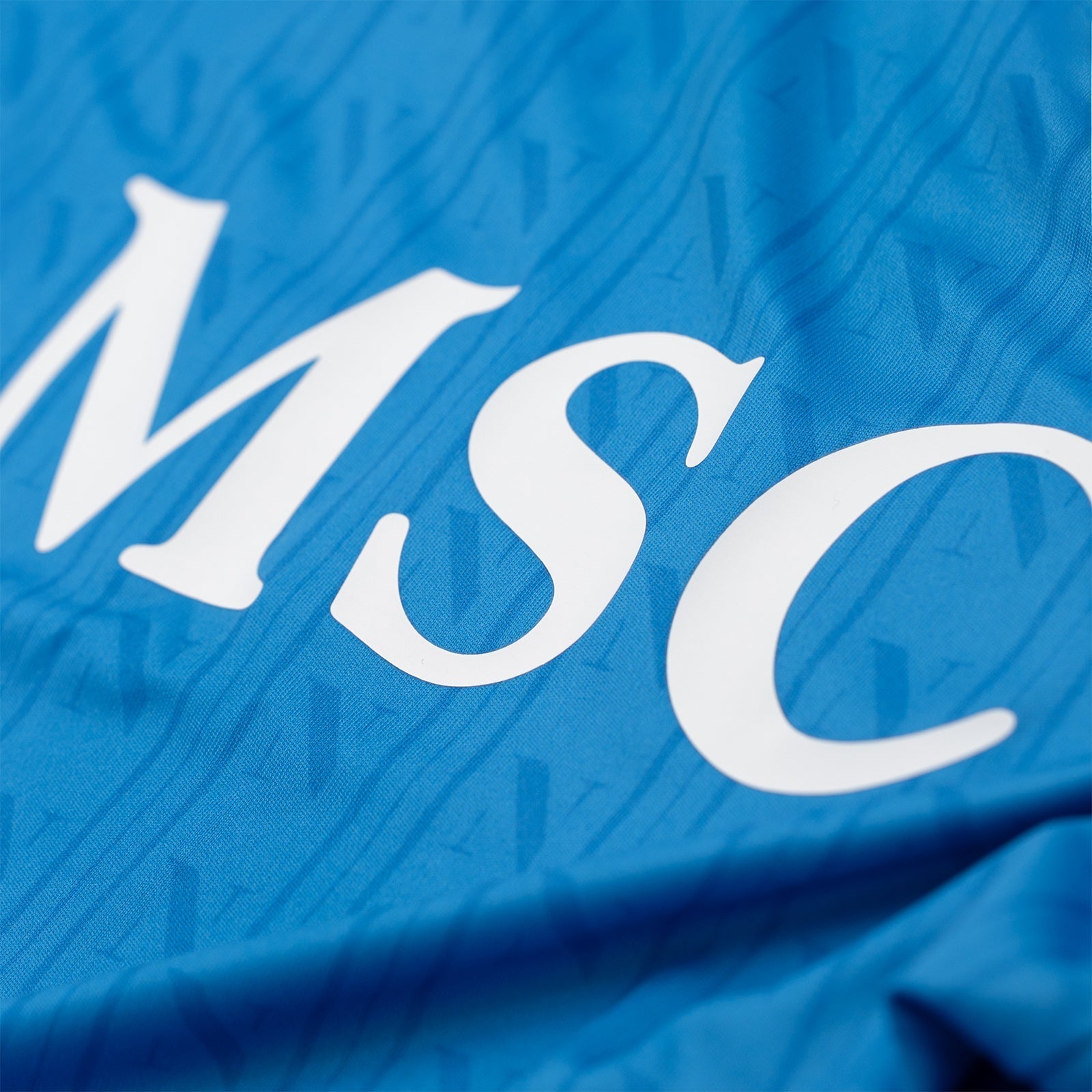 Maglia Casa Napoli 2025-26