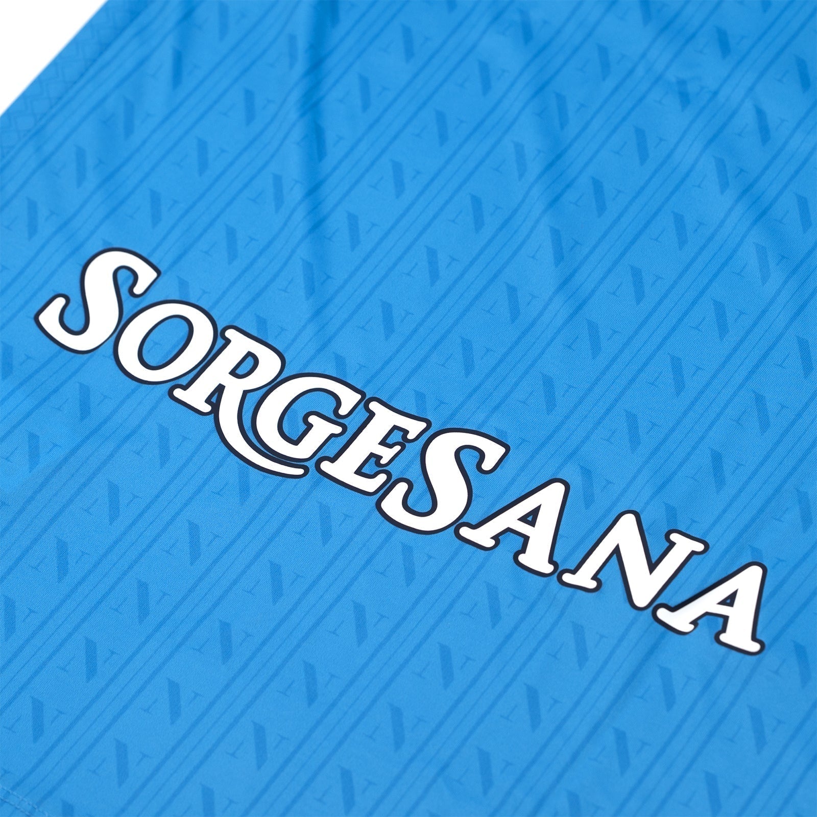 Maglia Casa Napoli 2025-26