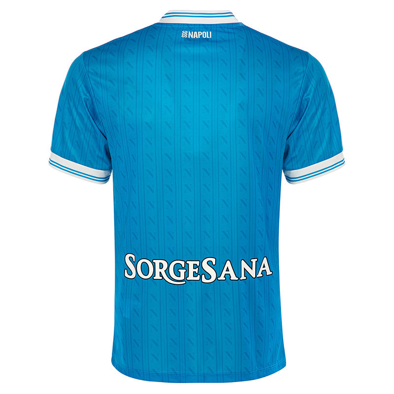 Maglia Casa Napoli 2025-26