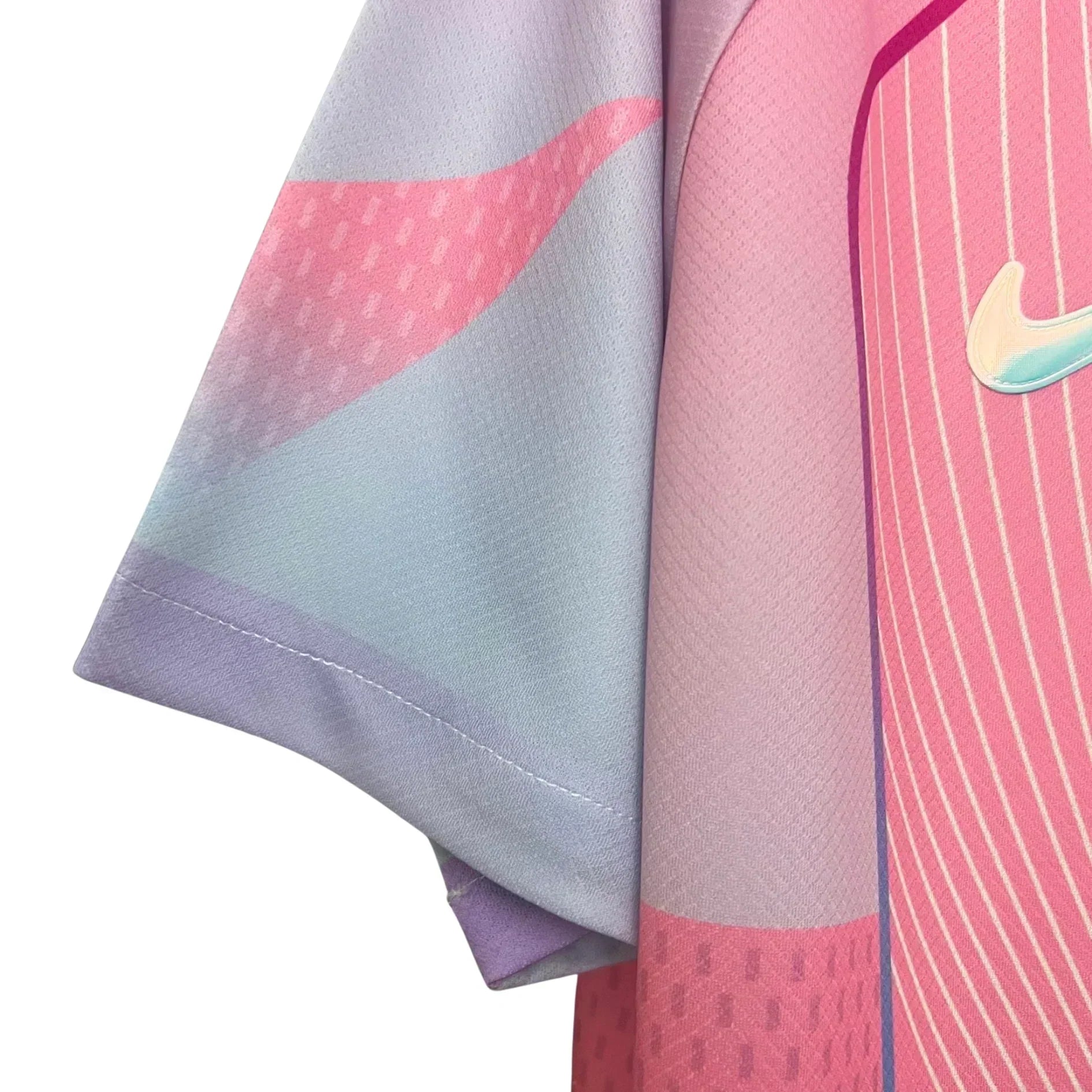 2025/26 Maglia Totale 90 FC Barcellona