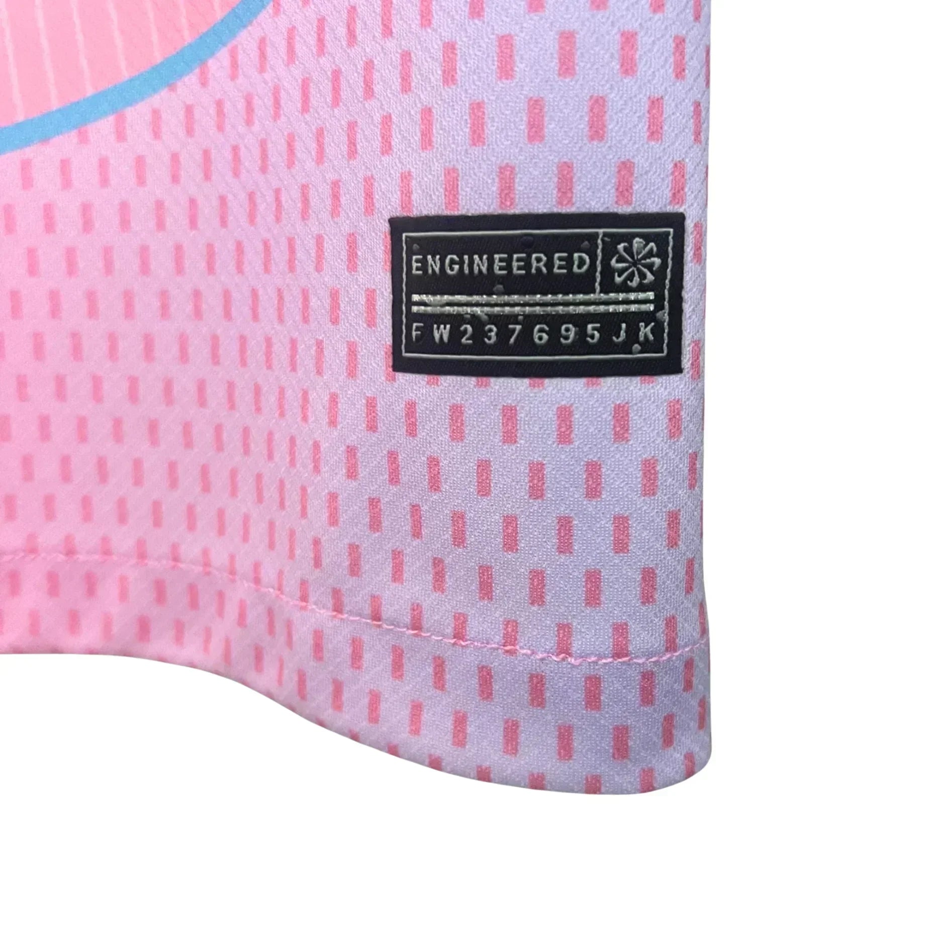 2025/26 Maglia Totale 90 FC Barcellona