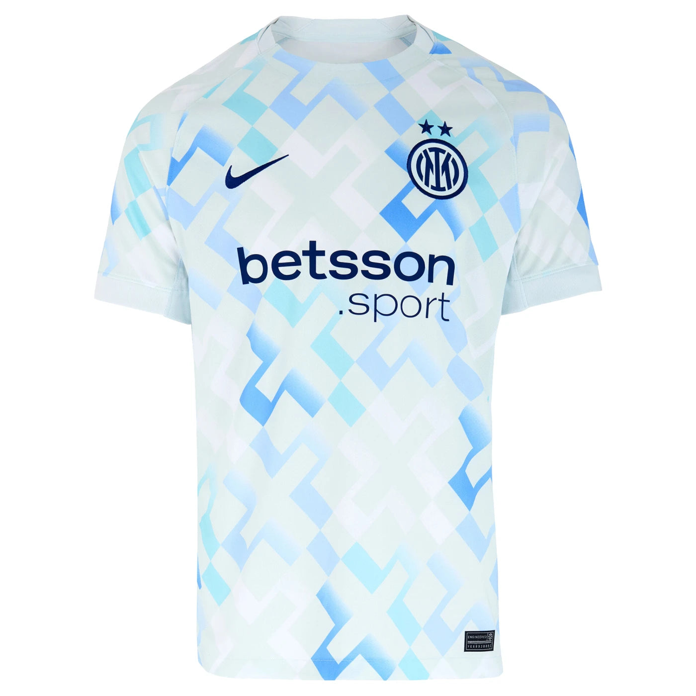 2025/26 Inter Milan Børne Sæt Til Udebanen
