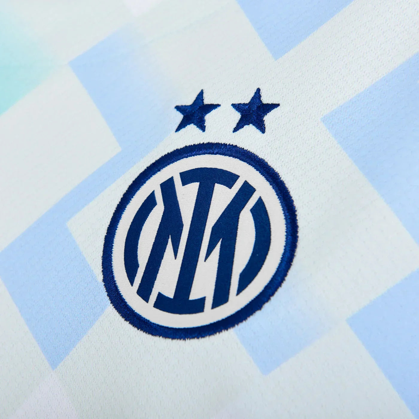 Kit Away Bambini Inter Milan 2025/26